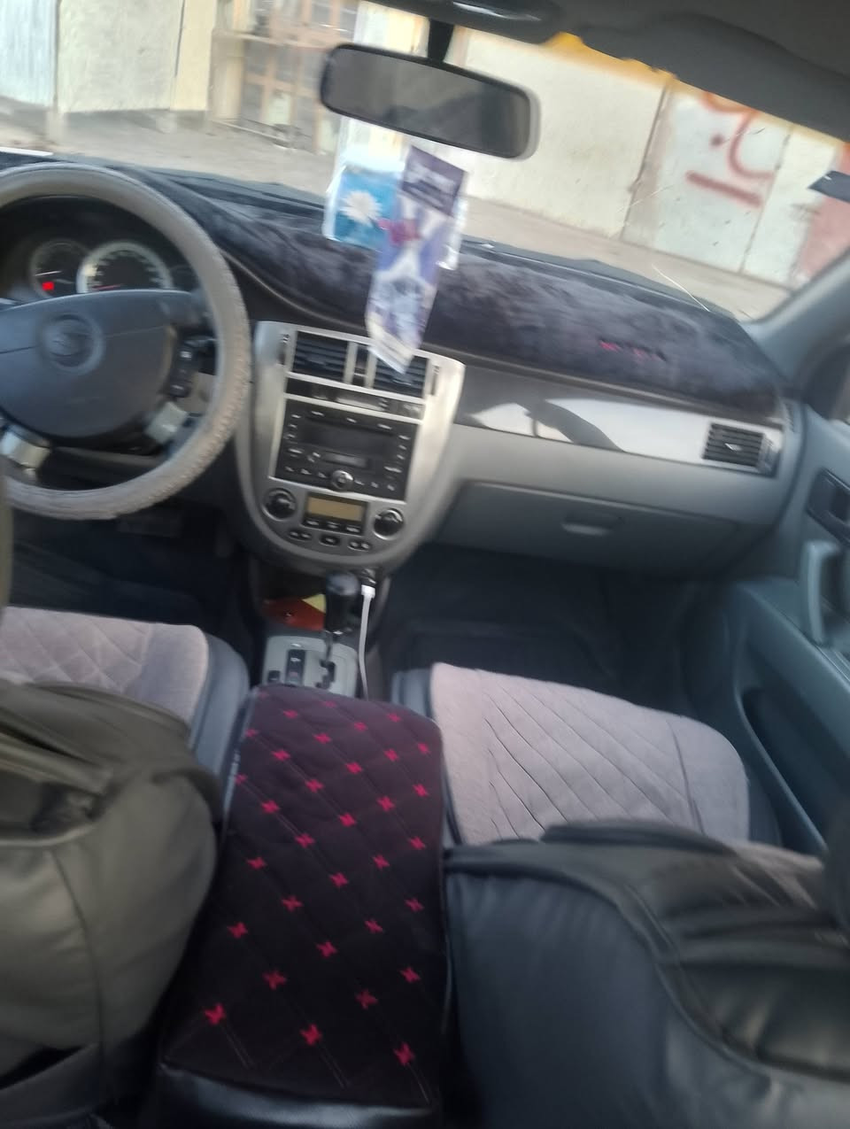 دايو لاستي موديل 2007 ضرر بس جاملغ السعر 75 وبيه مجال مكانهه جزيره الخالديه  ***********.   ***********
