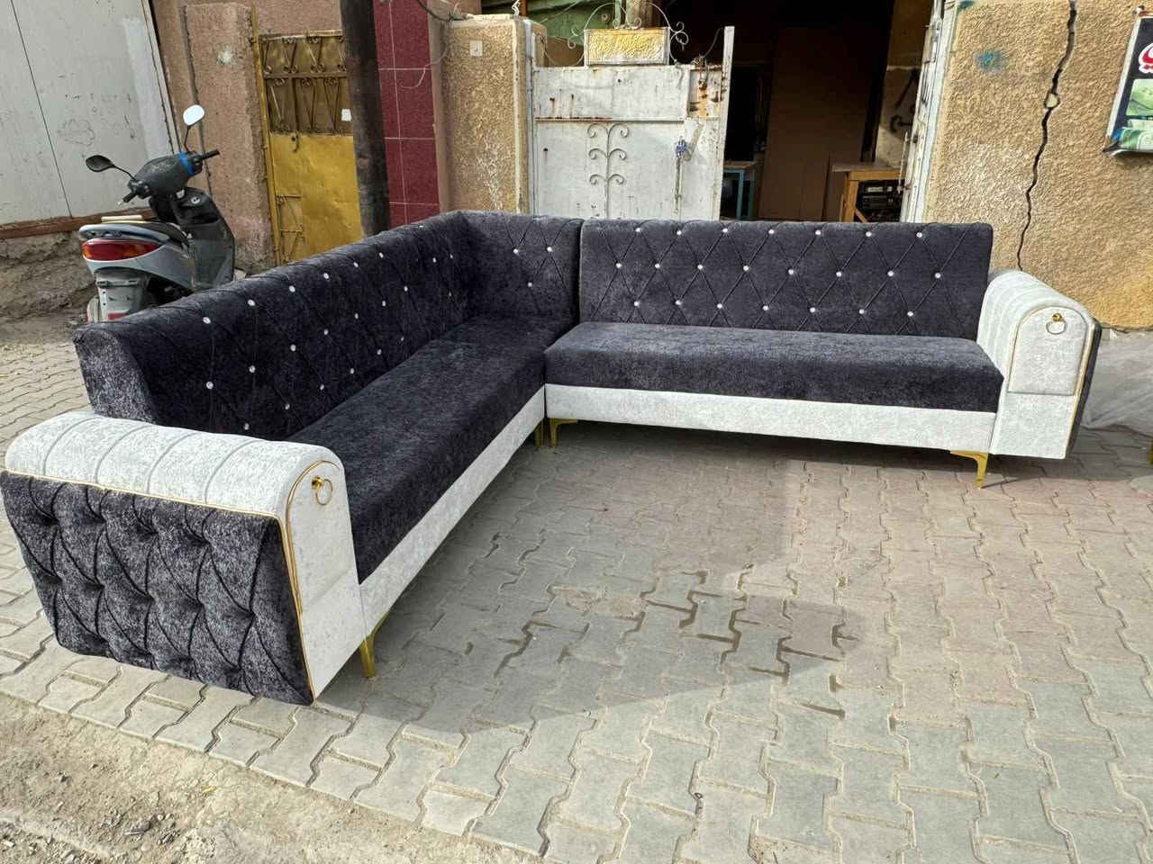 سارعوا بالحجز لفتره العيد السعر 290 الف جوده الشغل الضمان للحجز والاستفسار يرجى مراسلتنا الصفحه الشطره, ذي قار


**إذا كنت صاحب هذا الإعلان وتريد حذفه لأي سبب، رجاءا أرسل رسالة إلى الدعم الفني**