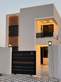 مجمع المربع الذهبي – الفرصة الذهبية للاستثمار أو السكن الفخم  الموقع: ...