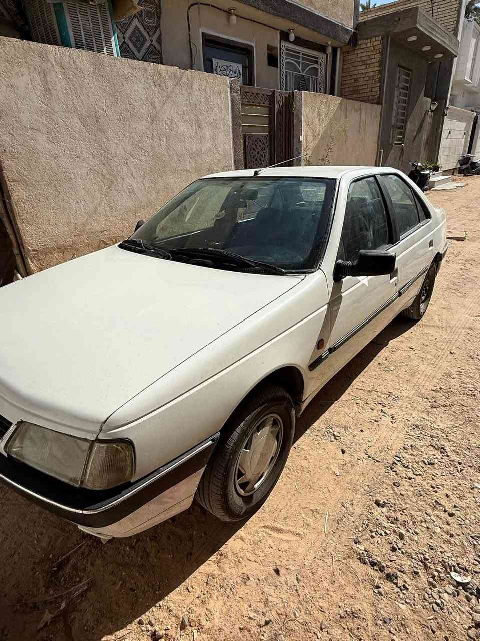 🚗 للبيع بيجو Rowa موديل 2010
✅ محرك 1.6 بحالة ممتازة
✅ ممشى 185,000 كم
✅ شاشة أندرويد
✅ استخدام شخصي
✅ المحرك والكير بحالة جيدة جداً
✅ سيارة جاهزة للاستخدام مباشرة

السيارة نظيفة ومعتنى بيها، مناسبة للاستخدام اليومي، وما تحتاج مصاريف تذكر.

💰 السعر: 35 ورقة قابل للتفاوض للجادين فقط بعد المعاينة.

📞 للاستفسار: ***********
