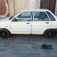 موديل ٢٠١٠ • مكينة وكير زين • تبريد شغال