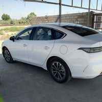 BYD دستروير 2025 ماشيه 13 بصمة تشغيل / بصمة ابواب / تشغيل عن بعد / داخ...