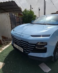 جيتور dashing 2023  استلام من شركة في بداية 2025 رقم أربيل على وضع الش...