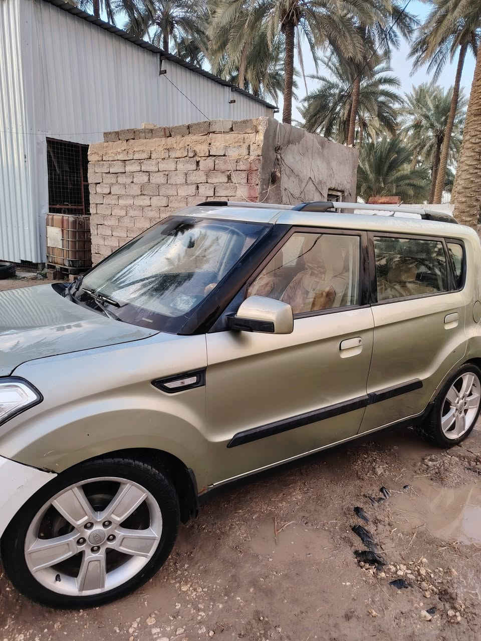 للبيع صول ٢٠١١ محدثه ١٢ خليجيه السياره مواصفات فتحه سلايت محرك ١٦٠٠ دوش ضرر دعاميه وبنيد انبدلهن جدد  سعر ٧٥ بابل الحمزه الغربي


**إذا كنت صاحب هذا الإعلان وتريد حذفه لأي سبب، رجاءا أرسل رسالة إلى الدعم الفني**