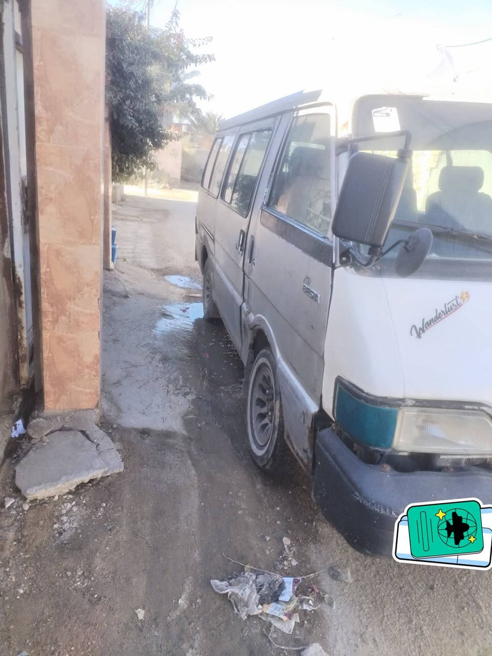 كيه بسته جاهزة من كل النواحي موديل 1994 جاهزة من كل النواحي السعر 14 رقم احمر صدام انبار 11ركب الاتصال علا الرقم ***********
