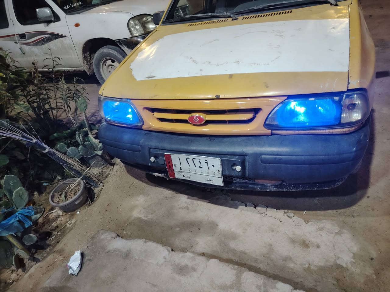 سلام عليكم سايبه موديل 13 اتكفل سرقه وعشاير مراوس او بيع *********** سعر 11
