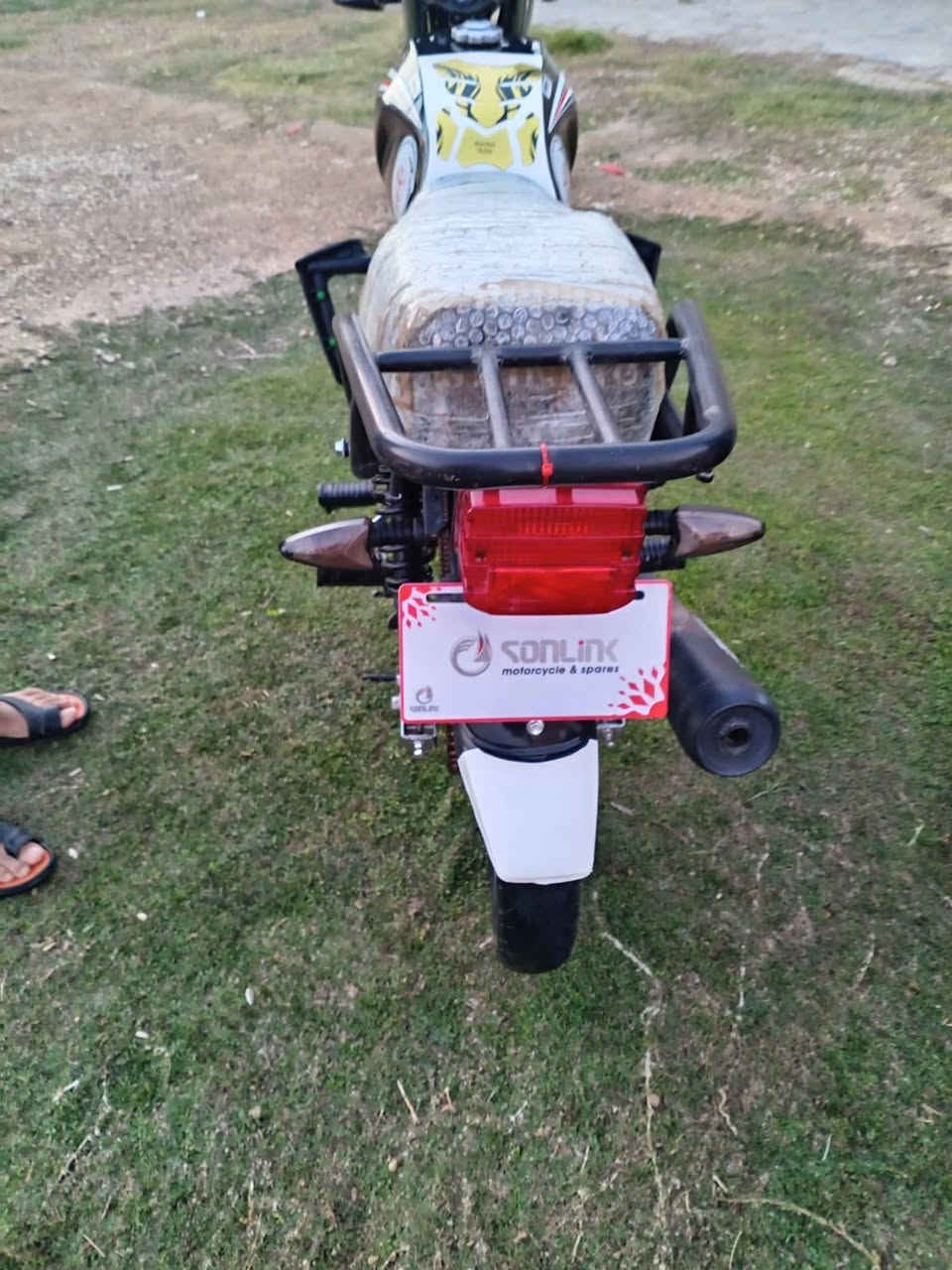 موطور شانك للبيع موطور مقفول ما ممدود ع محرك سبانه موديل 2023السعر 950وبي مجال بسيط هاذا رقمي ***********
