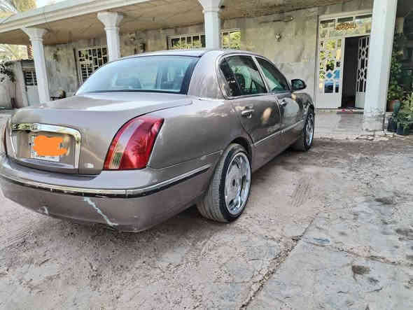 البيع او المراوس بكيا حمل

كيا اوبيروس موديل 8 خليجي مصبوغة  محرك 3300 جاهزة من كل النواحي ترايك البصره رقم بغداد ألماني لغاية 28  محرك وكير وكهرباء وتبريد وتاير جيدة جداً السعر 68 
مكان بغداد للاستفسار *********** Honolulu, HI
