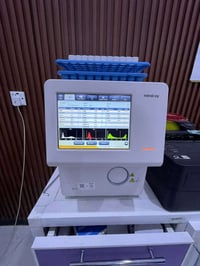 الجهاز نظافته 95%  محتوياته 👇 #طابعة+#ups #للتواصل_خاص_او_07774985755 ...