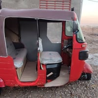 تكتك للبيع موديل 2018 شهر 12   كهربائيات محرك خير من الله  السعر 4. مل...