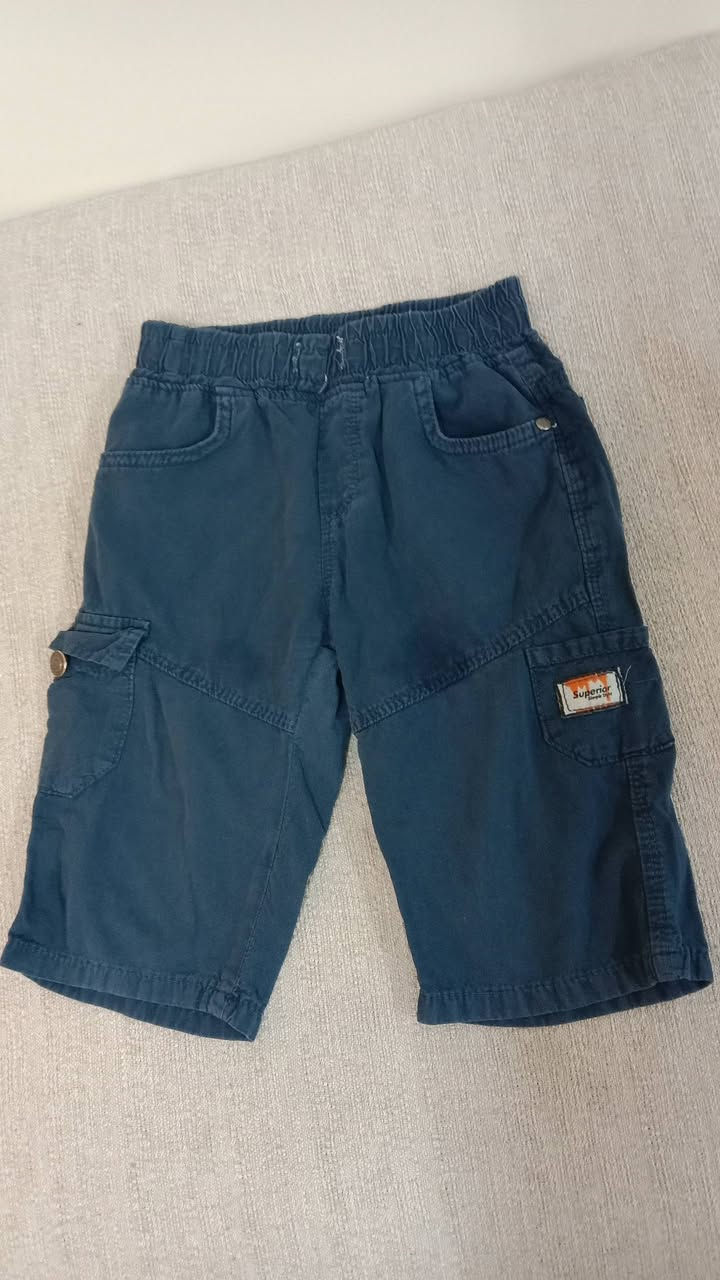 شورتات اطفال باله الفين و3


**إذا كنت صاحب هذا الإعلان وتريد حذفه لأي سبب، رجاءا أرسل رسالة إلى الدعم الفني**