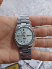 ساعات يابانية • سيكو 5 • اورينت