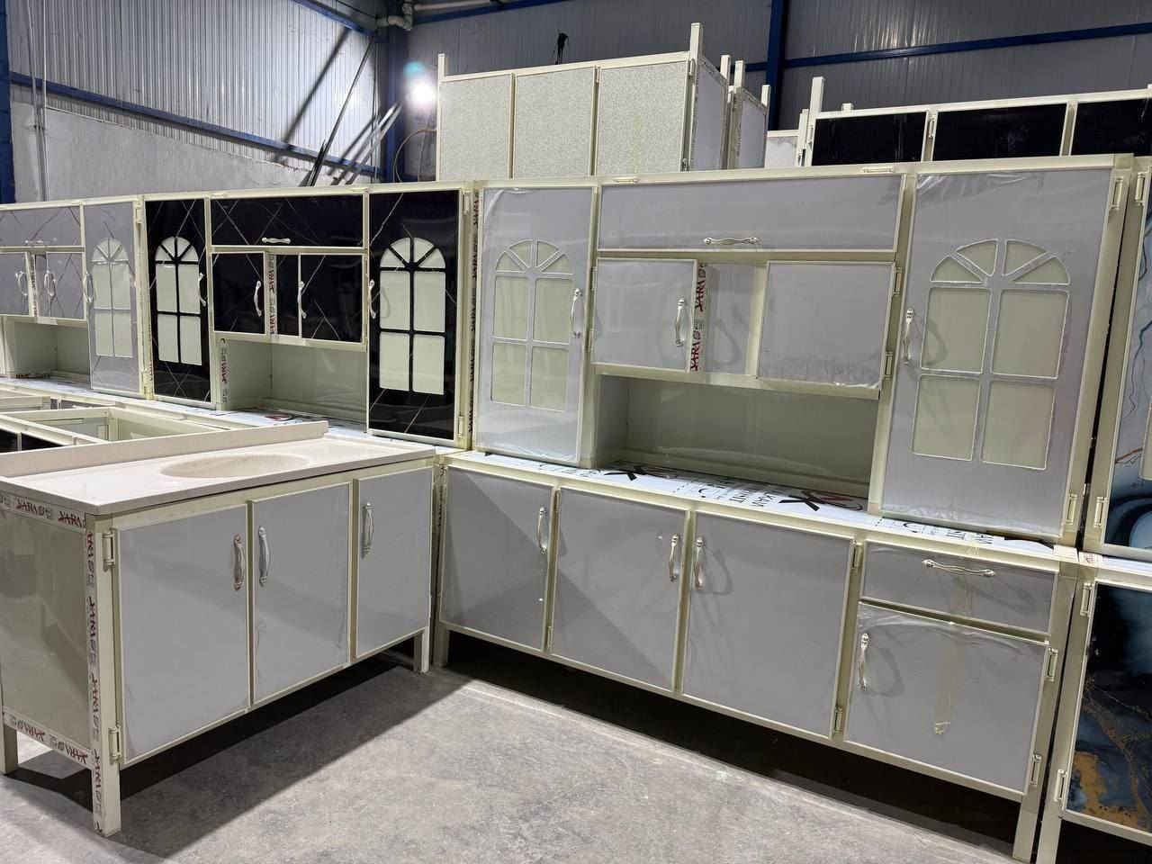 كاونتر وملحق قياس مترين وسنك متر و٢٠سم سعره ٣٠٠ الف
للحجز والاستفسار التواصل على الواتساب
***********
