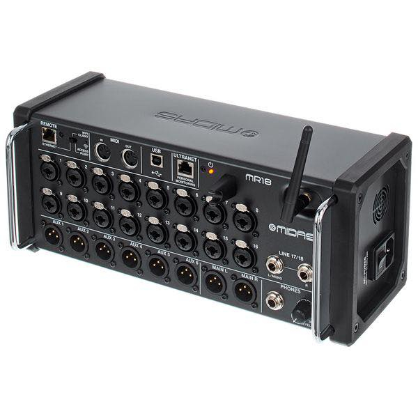 Midas mR18. للبيع جديد. ***********.
