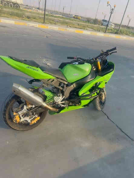 مفتوحه كورفق. ب٢٠بغدادجديده ***********
