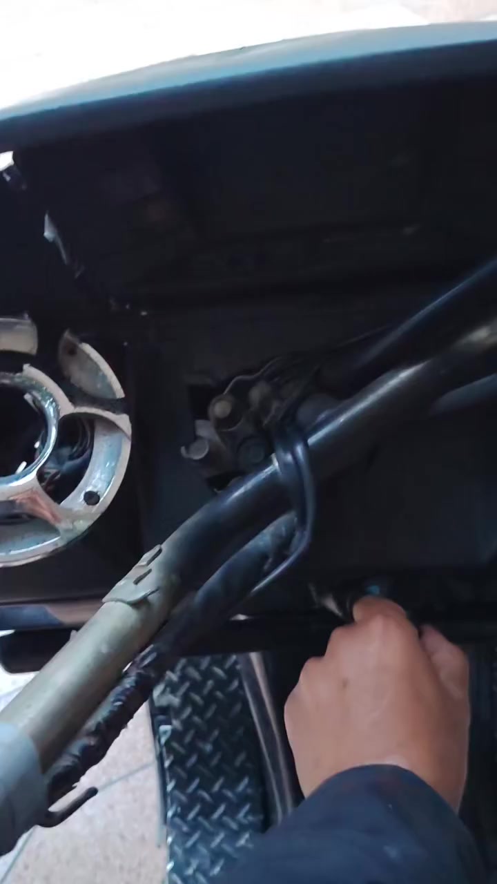 السلام عليكم درجه فيوجن البيع شغاله بس السلف عطلن السعر قيم بلي يرضيه الله


**إذا كنت صاحب هذا الإعلان وتريد حذفه لأي سبب، رجاءا أرسل رسالة إلى الدعم الفني**