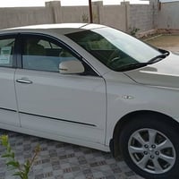 كامري للبيع موديل 8 خليجي رقم بغداد 07812665024