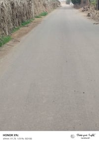 الكفل الشهابية • ٢ دونم • ارض شاطي