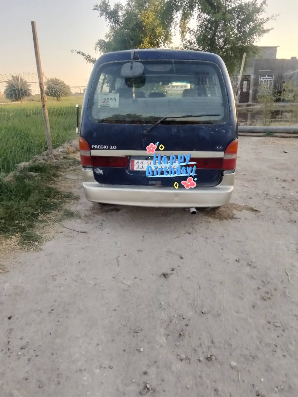 تفاصيل داخل الصورة


**إذا كنت صاحب هذا الإعلان وتريد حذفه لأي سبب، رجاءا أرسل رسالة إلى الدعم الفني**