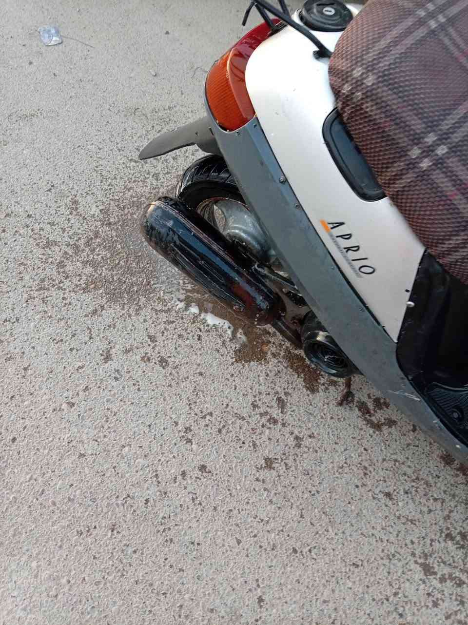 السلام عليكم دراجه للبيع ***********
