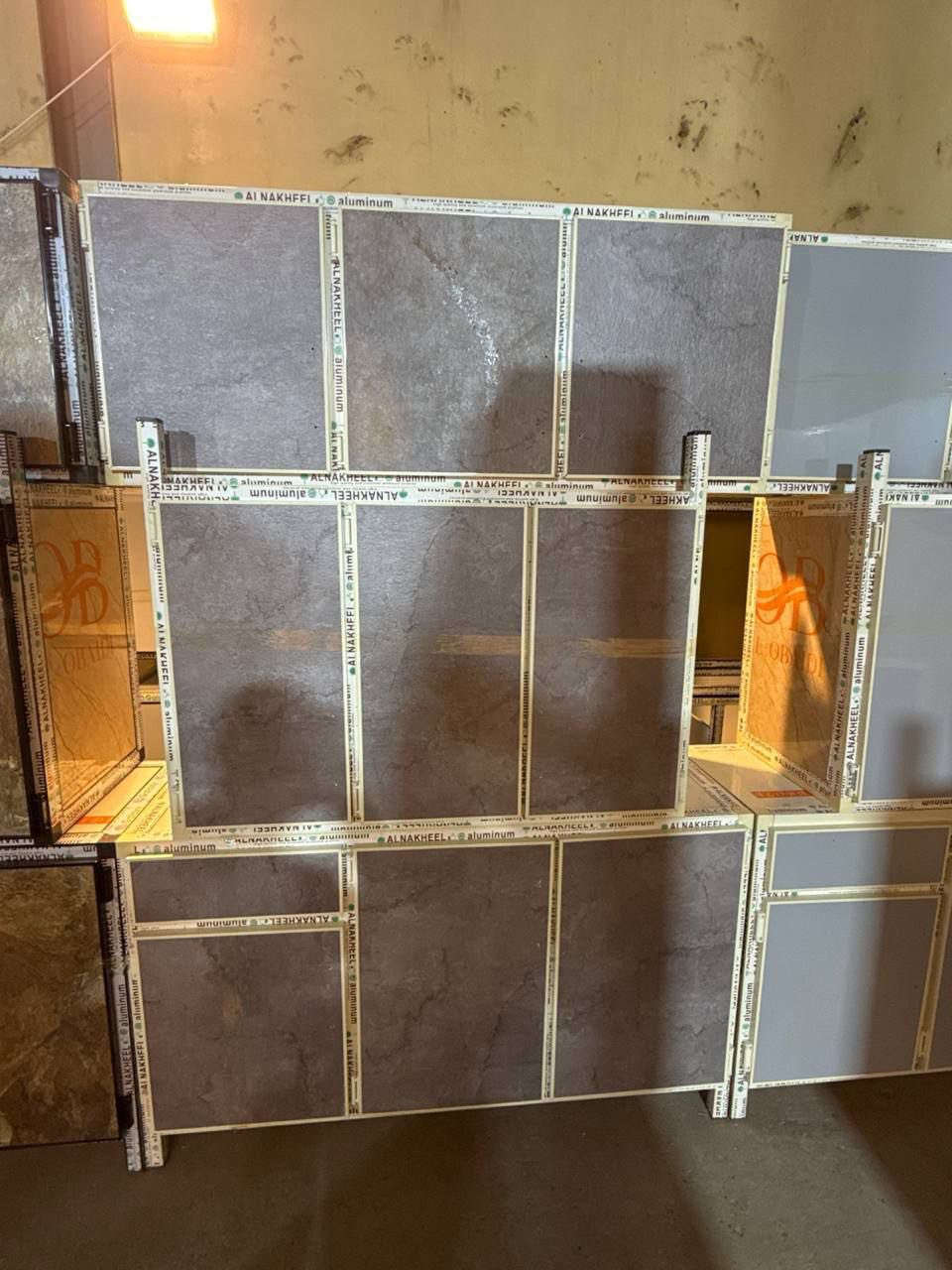 كاونتر الالمينوم تفصال متر ونص ارضي وملحق و السنك متر وعشرين مرمر 

جاهزات حاليا  ..... 

السعر 240 الف


**إذا كنت صاحب هذا الإعلان وتريد حذفه لأي سبب، رجاءا أرسل رسالة إلى الدعم الفني**