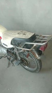 بارت ايراني • الموصل الأيسر • بي مجال