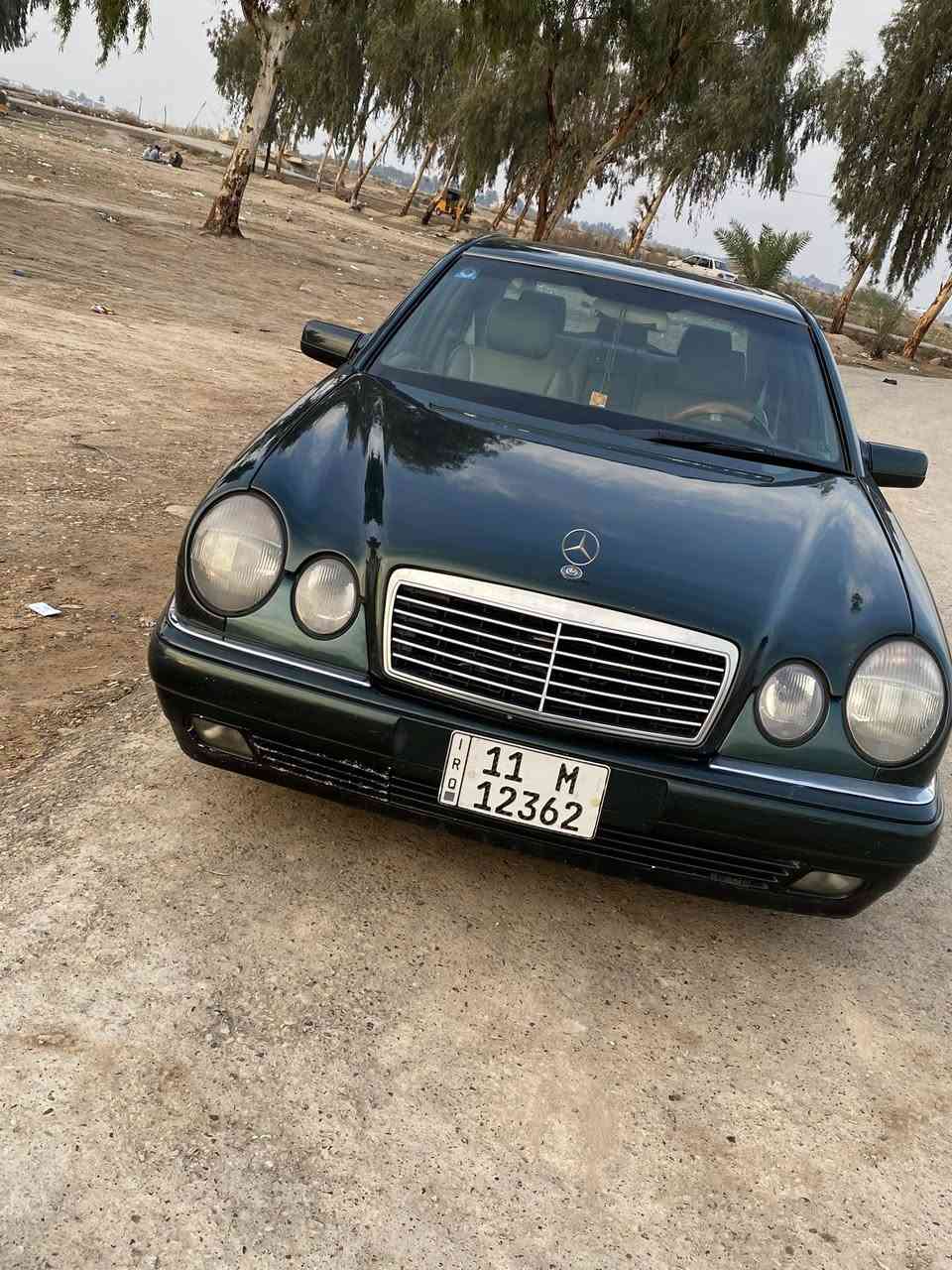 مارسدس ام عيون لون زيتوني مديل 97 كامله من كلشي مابيه ظررر مصبوغه لجماليه فقط مكان بغداد رقم الهاتف    السعر ٩٢         ‭  ٠٧٧٤ ٩٧٤ ٠٨٨٨‬
