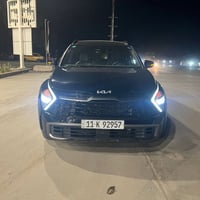 من رخصت الادمن المحترم  سبورتج مديل ٢٣ امريكي برستيج فول  صور الحادث م...