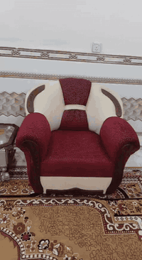 للبيع  مع الطبلات السعر 350 وبيه مجال اني مكلفه بالنشر للستفسار أكثر اتصل على الرقم ***********
