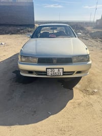 ١٩٩٤ • مكينه ناعمه • نجف العباسية