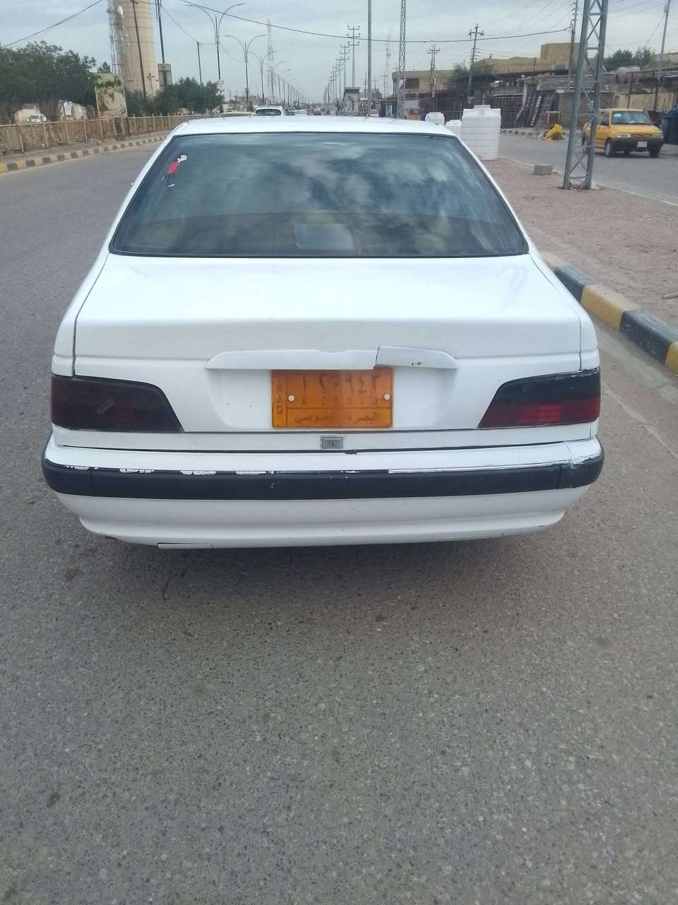 سلام. وعليكم بيجو بارص مديل 11البيع مكفولات مكينه وكير وحداديه جديده وتخم تايرجديد والبدي. كفال. عده. تكحيلات. بل. دوس. وهلالات. سنويه. 28.سياره. خصوصي
تبريد. ثلج. تقفل. سنتر. الوك. مصفره. غرامات. مكان. ميسان. عماره.السعر.28 تحويل. شوكت. ماتريدوهاذه. رقمي. موجود. 
واتساب***********.تخم.. تاير.صاري. شهر. شادهن
