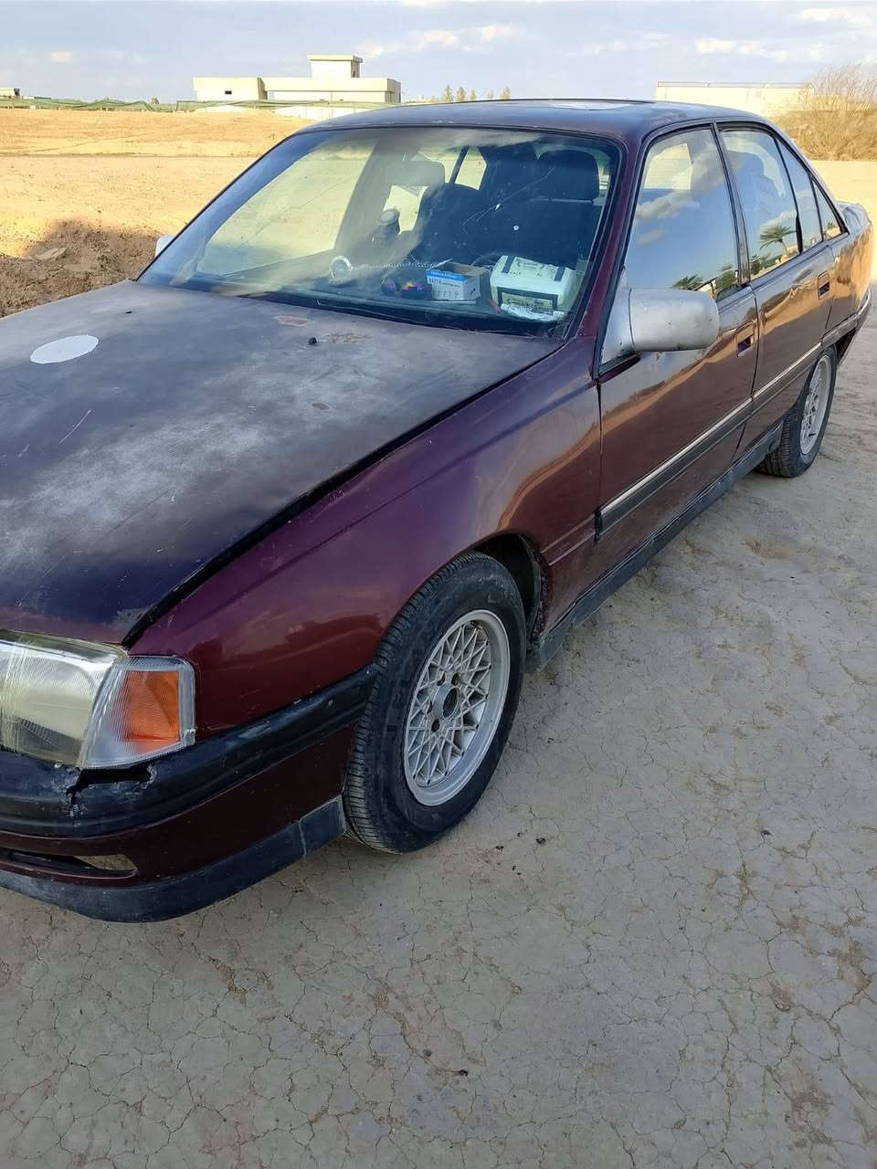 السلام عليكم للبيع او مراوس البكم. او غير سياره
  أوبل اوميكا سياره جاهزه وشغاله سعر 15 وبيه مجال حك جيه مكان العلم سمره  سياره فحص نينوى ابيع حبل مكلف بلنشر اخوان


**إذا كنت صاحب هذا الإعلان وتريد حذفه لأي سبب، رجاءا أرسل رسالة إلى الدعم الفني**