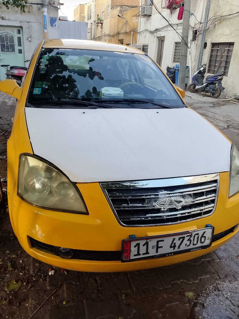 سلام عليكم شباب شري اي فايف موديل 11 رقم هاتف *********** رقم سياره بغداد انكليزي سنويه جديده هزه جديد سنويه نافذه 31 سعره 43كير اتماتيك
