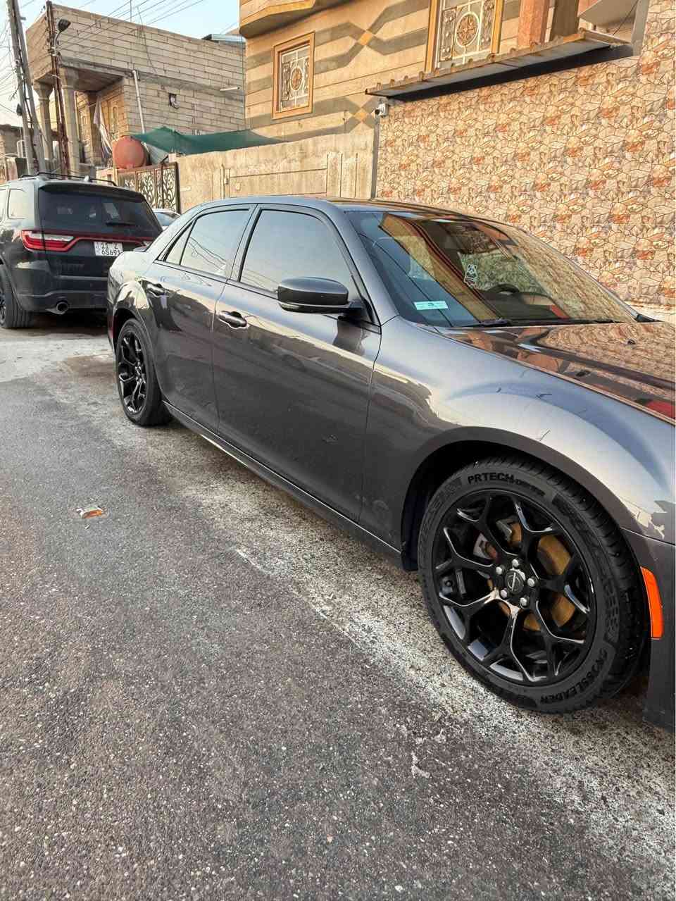 اوباما  2018 
كندي كفاله عامه حتى الدعامايات رقم اربيل 
اوباما S 
مديل 2018 
فول مواصفات S

فتحه بنوراما 
شاشه كبيره 
اشاره بالمرايه الجانبيه 
رادار جانبي نقطه عميه 
اشاره ترحيب 
حساس امامي خلفي 
كشنات حظن مع تدفئه تبريد 
لحايه بلاديه 
تحكمات فول 
ويل 20 بلادي 
رقم اربيل ستوه انتهت السنويه 
لون نفطي مكفوله من الشخط
لا بارد لا صبغ لا ضربه السياره جديده اي نقص ما بيه 
ماشيه 100 ميل 
سعر : 260$ وبيه مجال قليل 
السياره في البصره المشراق الجديد 

رقم التلفون 
***********

*********** البصرة, العراق
