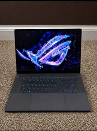 آسوس ROG Zephyrus • RTX 4070 • شاشة OLED 240Hz