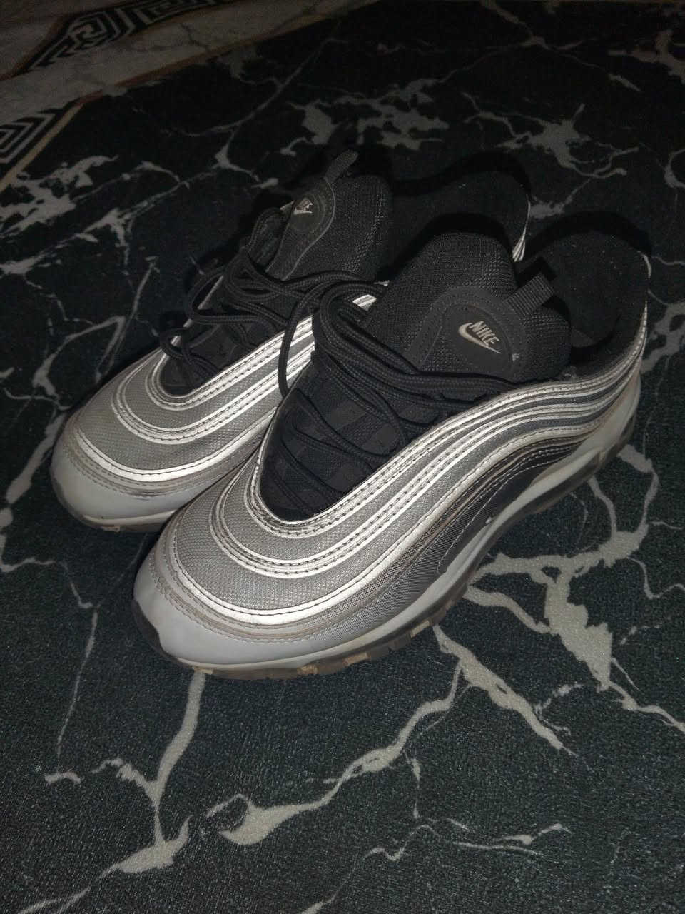 الاوريو الايرماكس الاصلي🖤 
مقاس 42
سبب البيع ضيقه ولبسه وحده بس
للتواصل 01280650418


**إذا كنت صاحب هذا الإعلان وتريد حذفه لأي سبب، رجاءا أرسل رسالة إلى الدعم الفني**
