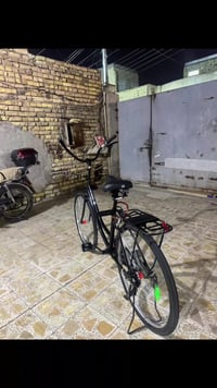 بايسكل • مكفول