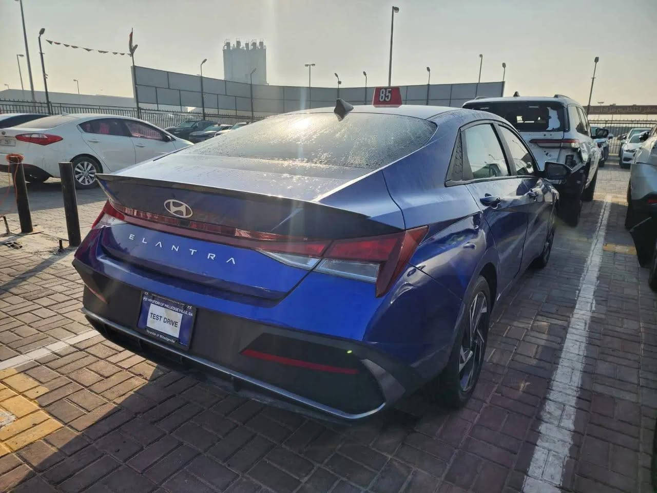 النترا ___((2025)) ___  بل امكان ادخلها بكتاب شهدأ 

واصل ميناء((105)) $ مدت الوصل 20 يوم ✅

هذا السعر شامل التصليح والنقل

للتواصل واتساب ***********
رابط كروب الواتساب https://chat.whatsapp.com/HEaTTGTaWfG4VmuCiMpUaZ?mlu=3&s=cl&p=a
