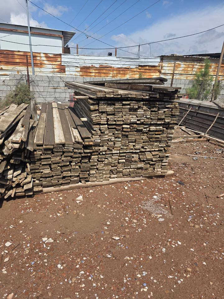 قالب خشب مستخدم مع جكات
العنوان البصرة 
الاستفسار اتصال ع الرقم 
***********
***********
