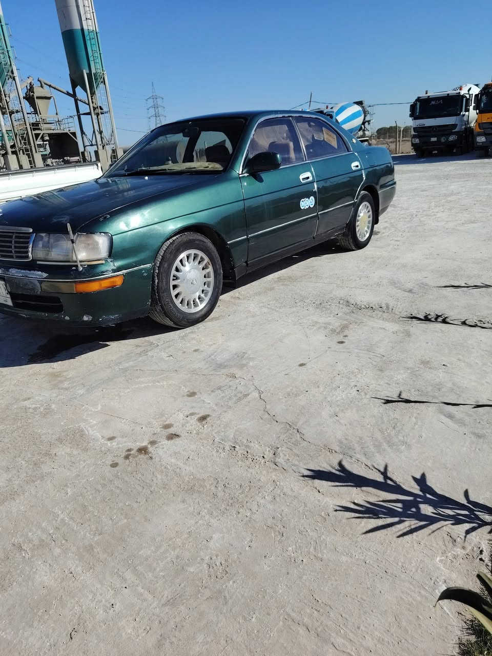 بطه متصل بيها كصه رقم نجف
مكينه vvt  فيشه وبطل تبريد شغال.
للبيع او مراوس ***********
