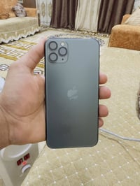 آيفون ١١ برو ماكس • ٢٥٦ • ديالى