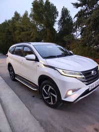 تيوتا راش • ٢٠١٩ • رقم اربيل