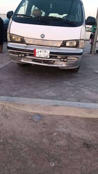 كيا بريجيو • باص كيا • سيارة كيا • كيا برجييو • سيارات للبيع بصره • تن...