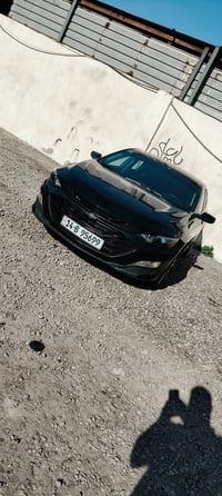 ماليبو • ٢٠٢٢ • قفل قفل