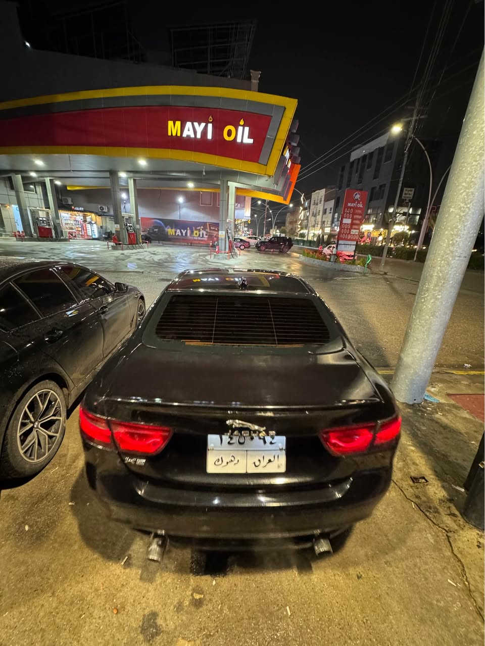 جاگوار مودئل ٢٠١٧xe فوول موازفات چار پارچه سبخ بئداخل غرامه ١٠ وه ره قه ييل سه ر دي ش سعرئ هينه خار سعر ١١٧ و مه جاله كي كيم. *********** دهوك, العراق
