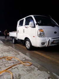 ٢٠٠٩ • كفالة عامه • بغداد الشراي