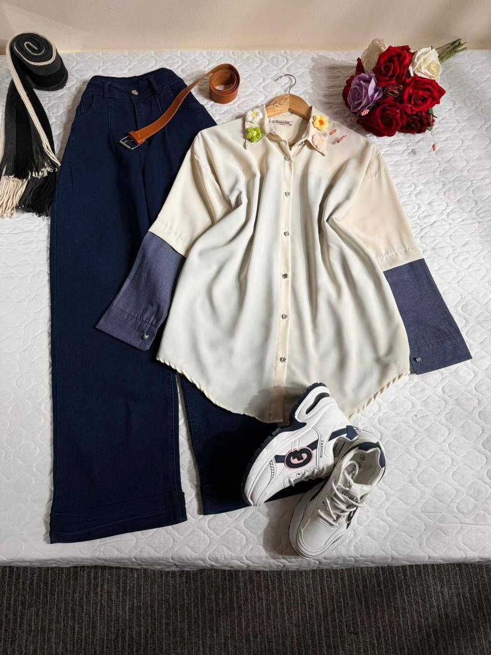 وصلت ملابس العيد حجز خاص


**إذا كنت صاحب هذا الإعلان وتريد حذفه لأي سبب، رجاءا أرسل رسالة إلى الدعم الفني**