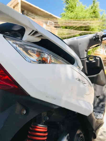 السلام عليكم
ماكس ثعلب كابريتر دراجه جديده كل نقص مابيها دراجه رمبه  1/1 السعر 750 وبيها مجال 
الغزاليه شارع الضغط 
***********
