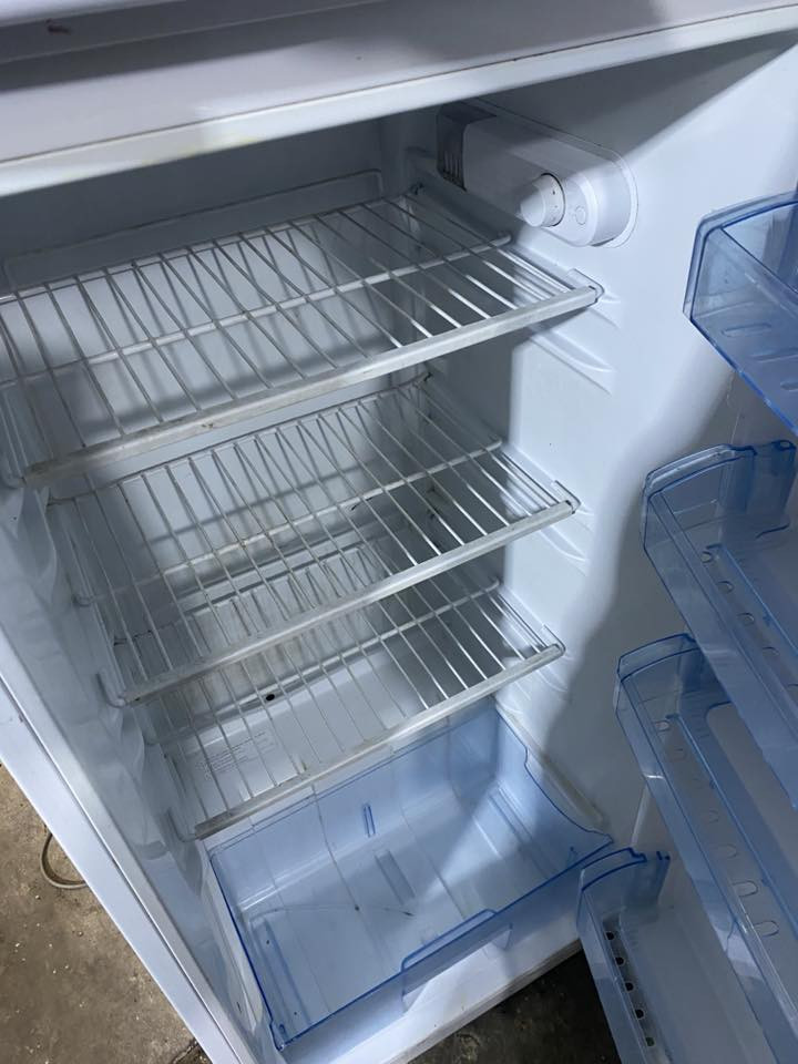 ثلاجة ماركة بيكو نظام تجميد للبيع مكاني السيدية السعر 120 الف    ***********
