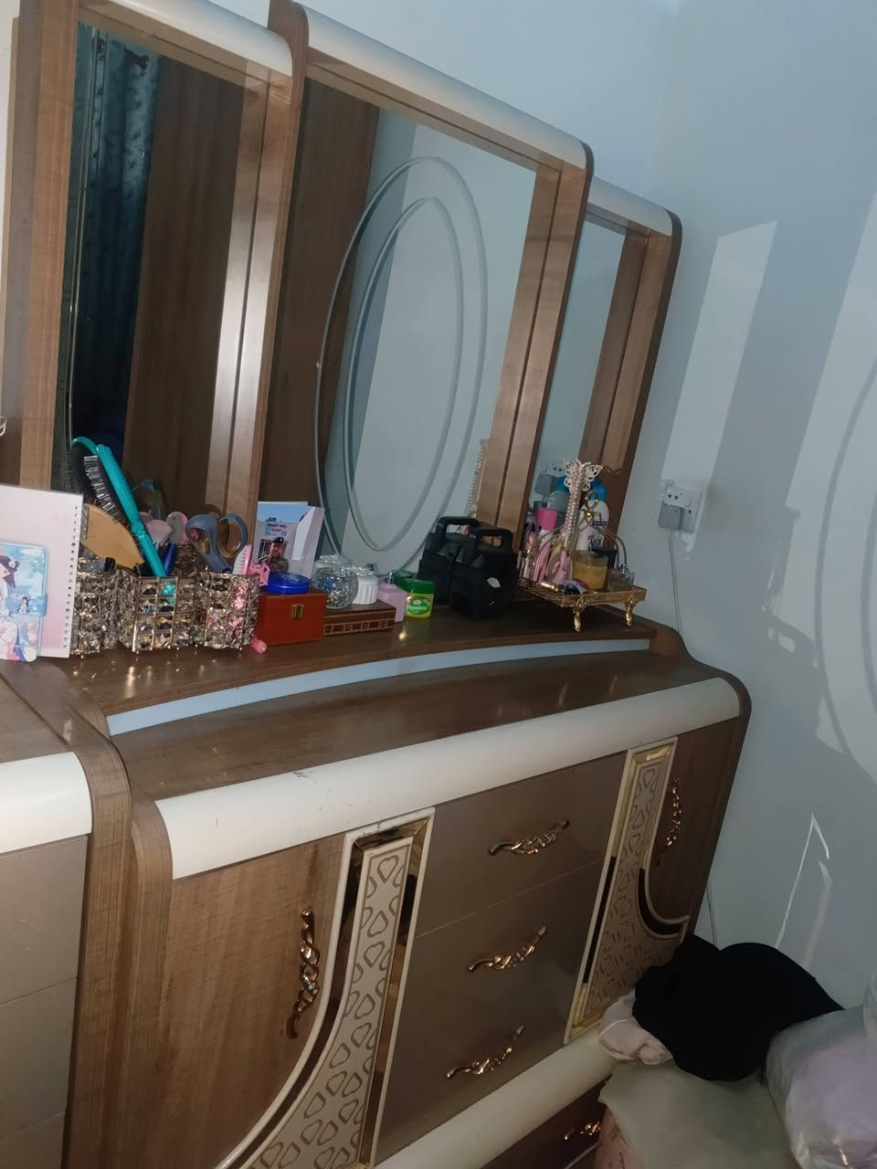 للبيع تفاصيل خاص تركي اصلي ثقيل


**إذا كنت صاحب هذا الإعلان وتريد حذفه لأي سبب، رجاءا أرسل رسالة إلى الدعم الفني**